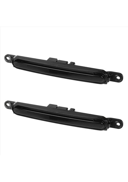 Mitsubishi Lancer Sedan Evo x 2008-2016 LED 3 Fren Işığı Gagası Arka Montaj Durdur (Yurt Dışından)