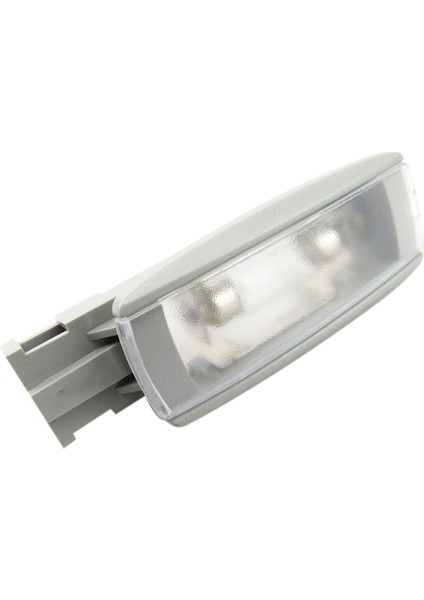 Gri Araba Iç Kubbe Lambası Passat Için Okuma Işığı B6 B7 cc Golf 5 Mk5 6 Mk6 7 Tiguan Touran Seat Leon Alhambra (Yurt Dışından)