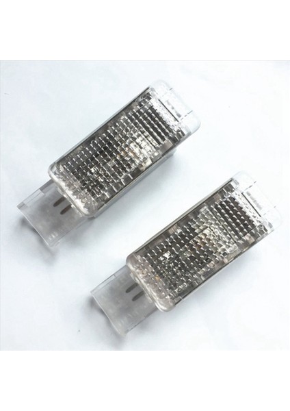 8 Pcs Araba Iç Halojen Ayak Hafası Işık Eldiven Kutu Bagaj Lambası Passat B6 Jetta Golf 6 Mk6 Mk7 Tiguan 7L0947415 3td (Yurt Dışından) modelleri