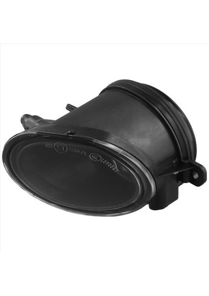 Araba Sis Lambası Ön Tampon Sis Lambası Işık Muhafazası (Ampul Olmadan) Volvo S40 V50 2008-2012 Için 30764930 (Yurt Dışından) fiyatları