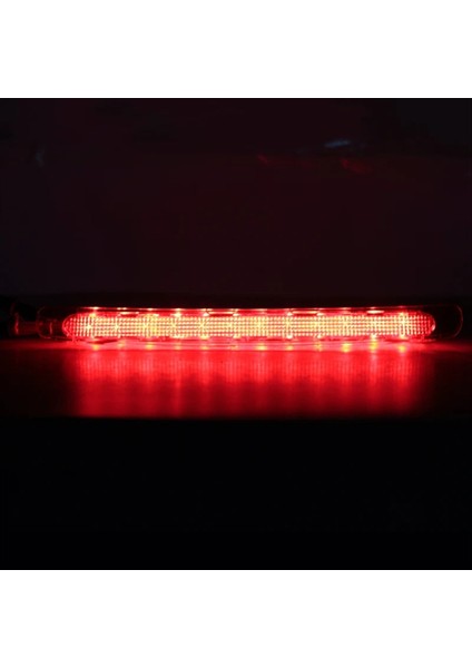 Altea Koltuğu Için Siyah Yüksek Montaj Fren Lambası Altea Xl Tip 5p Altea Freetrack Tip 5p 2006-15 Arka Fren Işığı 5P8945097 (Yurt Dışından) modelleri