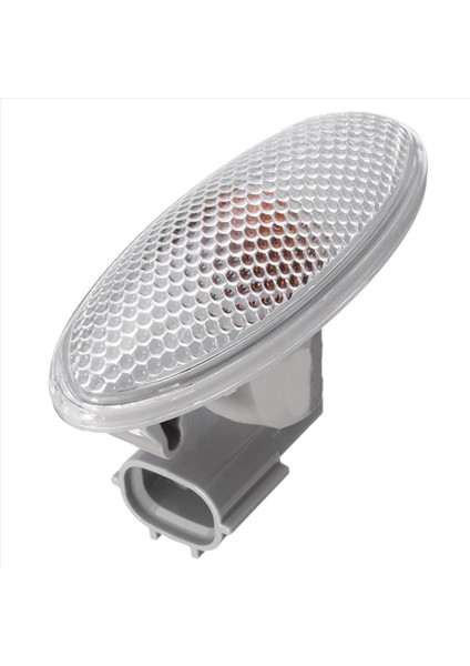 Toyota Corolla/camry/yaris/rav4 2006-2013 Için 5 Çift Araba Dönüş Sinyali Işık Yan Lambaları Çamurluk Işıkları Için (Yurt Dışından) modelleri