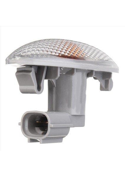 Toyota Corolla/camry/yaris/rav4 2006-2013 Için 5 Çift Araba Dönüş Sinyali Işık Yan Lambaları Çamurluk Işıkları Için (Yurt Dışından) fırsatları