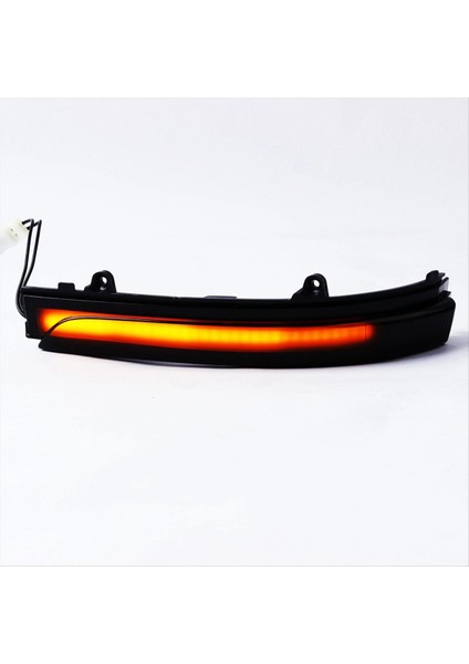 Dinamik Dönüş Sinyali LED Yan Ayna Gösterge Lambası Vw Voyage Saceiro G6 G7 Fox Crossfox Up Gol Geracao 6/7/8 (Yurt Dışından) fiyatları
