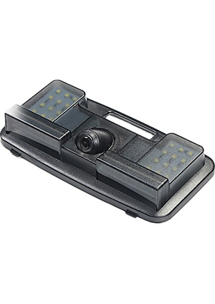 Araba Okuma Işıkları Montaj Bagaj Kapağı Toyota Land Cruiser Prado Için Işık Kapalı Okuma Işığı 150 120 2010-2021 (Yurt Dışından)