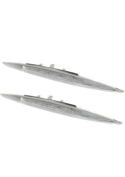 2x LED Üst Düzey Montaj Arka Fren Lambası Üçüncü Kuyruk Durdurma Sinyali Lambası Honda Için Uygun 2012-2016 34270TFCH01 34270T0AA01 (Yurt Dışından) fırsatları