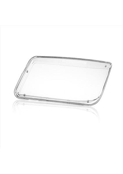 99-05 Vw Jetta Bora Mk4 Için 2x Yeni Yedek Plastik Far Lensleri Kapak (Yurt Dışından) fiyatları