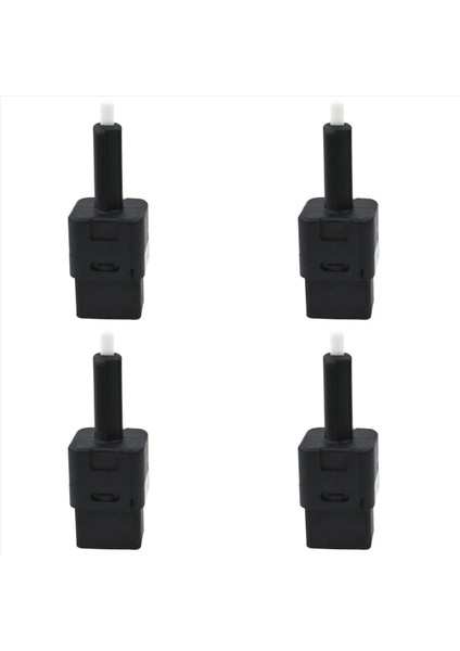 Nissan Maxima Altima Pathfinder Frontier Sentra Için 4x Fren Işık Anahtarı Lambası (Yurt Dışından)