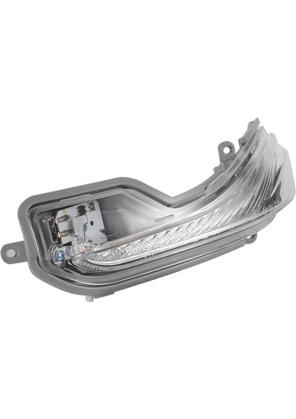 Sol Yan Kapı Aynası Dönüş Sinyali Işığı Işık 26165-4GA0A Infiniti Için QX30 Q50 Q60 Q70 2014-2019 (Yurt Dışından)