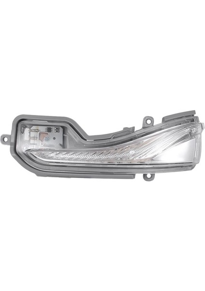 Sol Yan Kapı Aynası Dönüş Sinyali Işığı Işık 26165-4GA0A Infiniti Için QX30 Q50 Q60 Q70 2014-2019 (Yurt Dışından) fiyatları