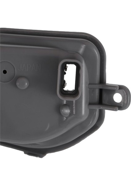 Sol Yan Kapı Aynası Dönüş Sinyali Işığı Işık 26165-4GA0A Infiniti Için QX30 Q50 Q60 Q70 2014-2019 (Yurt Dışından) modelleri