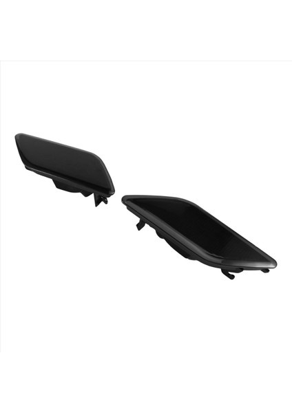 Araba LED Ön Yan Marker Işık Dönüş Sinyal Lambası 2128200021 Mercedes Benz W212 E-Serisi E250 E350 (Yurt Dışından) fiyatları