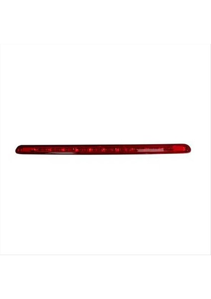 Araba LED Üçüncü Durdurma Fren Işığı Arka Arka Işın A2038200156 Mercedes-Benz W203 C-Serisi 2000-2007 Ek Fren Lambası (Yurt Dışından) indirimleri