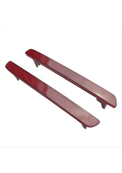 Araba Arka Tampon Fren Lambası Reflektör Sis Lambası Honda Crv 2023-2024 33505-3V0-H01 33555-3V0-H01 (Yurt Dışından)