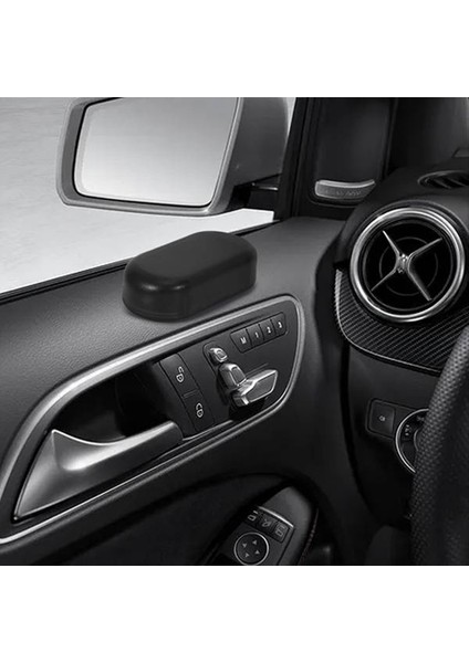 4 Adet Araba Güneş Enerjisi Simüle Kukla Alarm Uyarı Hırsızlığı Önleyici LED Yanıp Sönen Güvenlik Işığı Simülasyon Lambası Mavi ve Kırmızı (Yurt Dışından) fırsatları