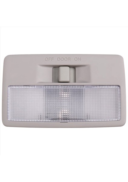 Araba Iç Koltuk Tepegöz Lamba Okuma Işığı EG21-51-310A EG2151310A75 Mazda 3 Mazda 2 Mazda 6 Mazda Cx-7 (Yurt Dışından)