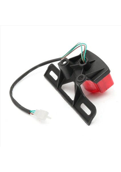 3x Tail Işık Motosiklet Arka Lamba Honda Monkey Için Arka Lamba Z50 Z50JZ Z 50 Kdf Bike (Yurt Dışından) fiyatları