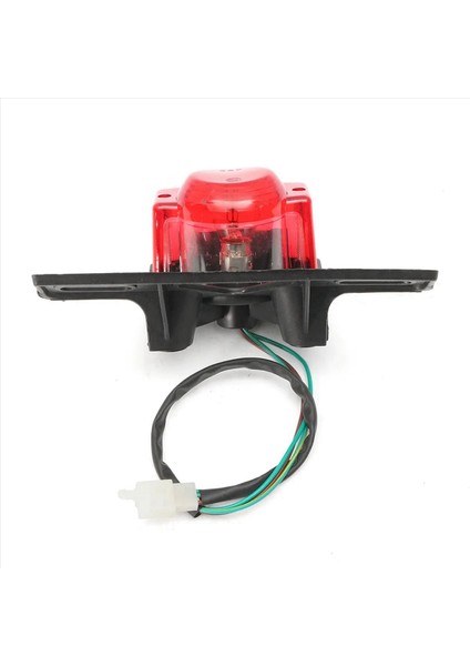 3x Tail Işık Motosiklet Arka Lamba Honda Monkey Için Arka Lamba Z50 Z50JZ Z 50 Kdf Bike (Yurt Dışından) modelleri