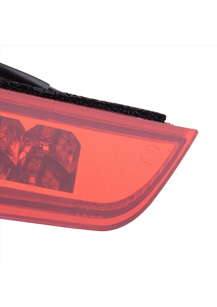 2x Araba Üçüncü Fren Işığı Hyundai IX35 2011-2015 Tucson 2011-2014 927002S000 92700SZ000 (Yurt Dışından) fırsatları