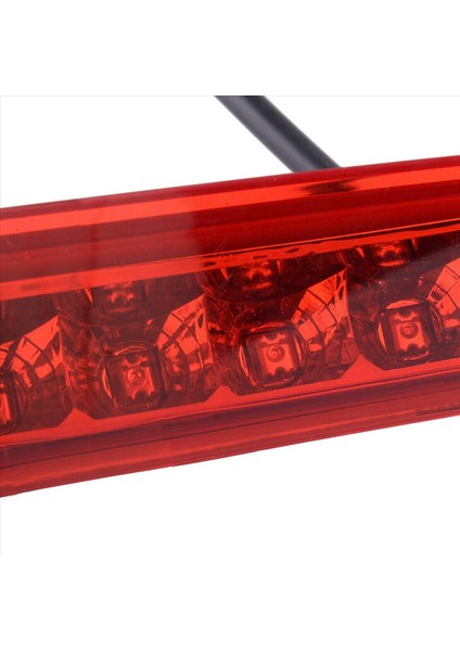 2x Araba Üçüncü Fren Işığı Hyundai IX35 2011-2015 Tucson 2011-2014 927002S000 92700SZ000 (Yurt Dışından) indirimleri