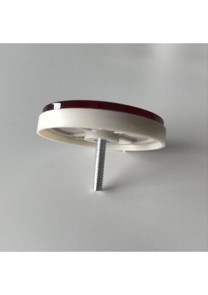 2pcs Arka Tampon Reflektör Lambası Toyota Sequoia Için Arka Reflektör 2008-2017 Highlander 2008-2011 81910-89105 (Yurt Dışından) fırsatları