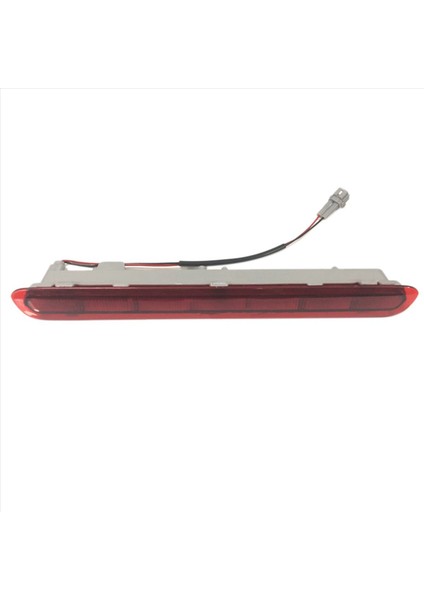 3x Dinamik Üçüncü 3 Fren Işığı Toyota Hilux Revo Vigo 2015 2017 2017 2018 Kırmızı Kabuk Için Arka Kuyruk Işığı Durdur (Yurt Dışından)