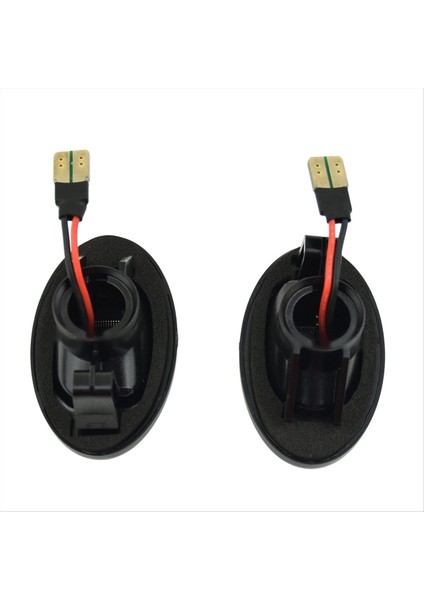 Siyah Turn Sinyal Işığı Dinamik Yan Yanıp Sönen Gösterge Işığı 688200121 Mercedes-Benz Smart W450 A-Serisi Vito (Yurt Dışından) indirimleri