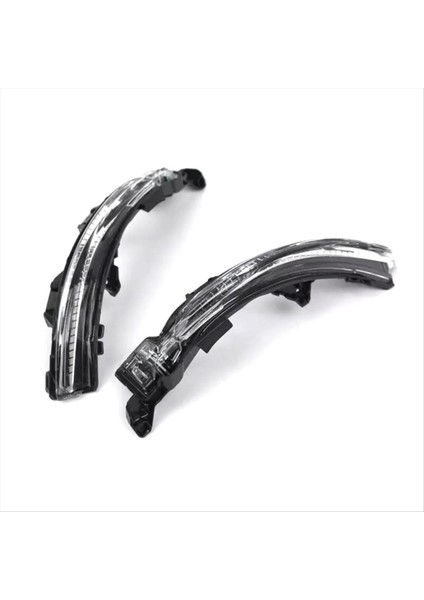 1 Çift Ayna Göstergesi Dönüş Sinyal Lambası 31402890 31402891 Volvo S90 V60 XC40 V90 2017-2020 (Yurt Dışından) modelleri