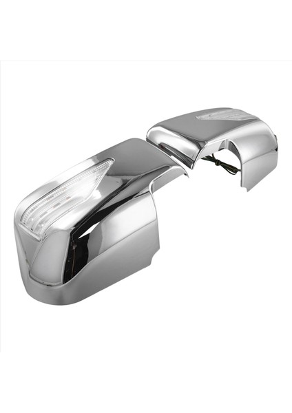 Sinyal Işıkları ile Dikiz Ayna Kapağı Kapı Kanat Aynası Muhafaza Yan Ayna Işıkları Isuzu Dmax D-Max 2012-2018 (Yurt Dışından) indirimleri