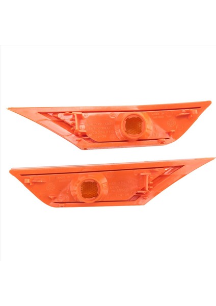 Honda Civic Için LED Ampullü 12X Yan Işaretleme Sinyali Işığı Çamurluk Yan Yaprak Lambası 34350TETH01 34300TETH01 (Yurt Dışından) indirimleri