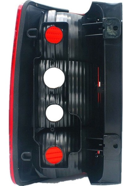 Araba Sağ Arka Kuyruk Işık Fren Lambası 2K0945096B Vw Caddy Iıı Kasten Kombi 2004-2010 (Yurt Dışından) indirimleri