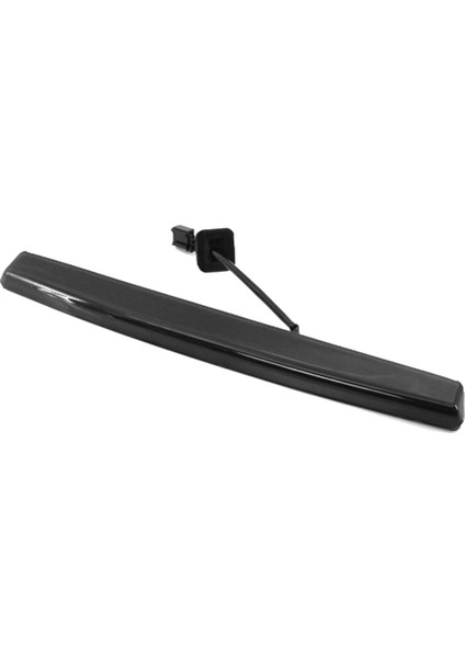 Araba Yüksek Monte Fren Işığı Üçüncü Fren Işığı 1K8945087D 1K6945097F Vw Golf Için 5 2006-2009 (Yurt Dışından)