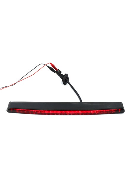 Araba Yüksek Monte Fren Işığı Üçüncü Fren Işığı 1K8945087D 1K6945097F Vw Golf Için 5 2006-2009 (Yurt Dışından) fırsatları