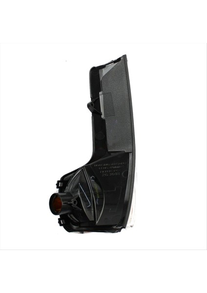 Otomatik Dikiz Aynası Dönüş Sinyali Işıkları Tersine Dönen Gösterge Lambası Muhafazası Iveco Günlük 2015-2020 Için Ampul Olmadan (Yurt Dışından) modelleri