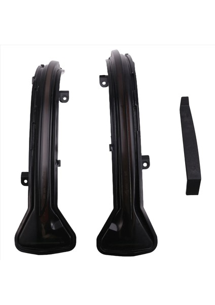 Araba Dikiz Aynası Dönüş Sinyali Işığı LED Dinamik Gösterge Işıkları Bmw G20 2018-2024 G21 2022-2024 Lhd (Yurt Dışından)