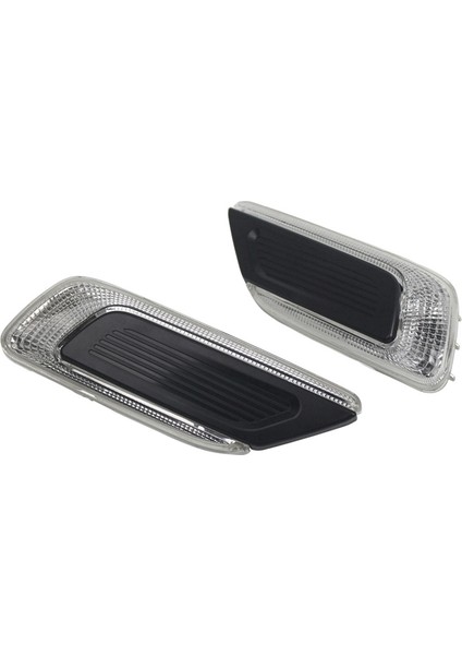 Mini Cooper Için Marker Turn Sinyal Işıkları Clubman F54 2015-2023 63137358465 63137358469 Sol (Yurt Dışından) fırsatları