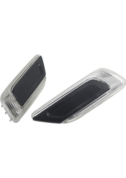 Mini Cooper Için Marker Turn Sinyal Işıkları Clubman F54 2015-2023 63137358465 63137358469 Sol (Yurt Dışından) indirimleri