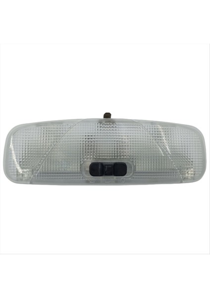 Araba Iç Çatı Okuma Işığı 4704788 2S6A-13776-AB Ford Mondeo Mk3 Focus 2001- Dome Lamba -Map Işık 2S6A13776AB (Yurt Dışından)