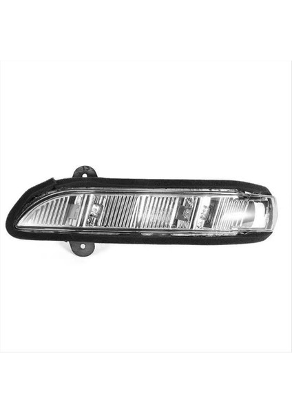 1 Çift Dikiz Aynası Dönüşü Yan Işıklar Ayna Dönme Sinyali Lambası Mercedes Benz W211 W221 A2198200521 A2198200621 (Yurt Dışından) indirimleri