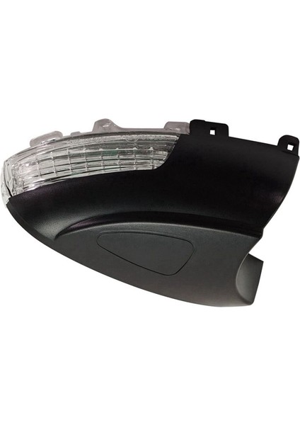 Araba LED Dikiz Aynası Dönüş Sinyali Gösterge Lambası Vw Tiguan 5n Mk1 Rline Sharan 2009-2016 5N0949101C 5N0949102C (Yurt Dışından) modelleri