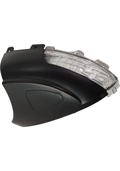 Araba LED Dikiz Aynası Dönüş Sinyali Gösterge Lambası Vw Tiguan 5n Mk1 Rline Sharan 2009-2016 5N0949101C 5N0949102C (Yurt Dışından) indirimleri