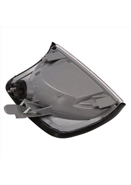 3x Araç Köşesi Işık Ön Turn Sinyal Gösterge Lambası Mercedes Benz E Sınıfı W124 1985-1996 1248261243 1248261143 (Yurt Dışından) fiyatları