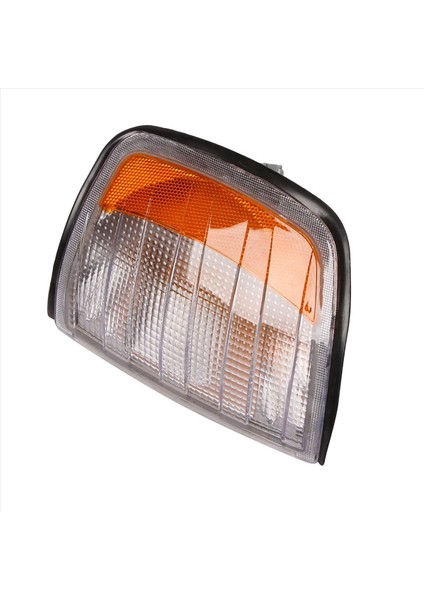 3x Araç Köşesi Işık Ön Turn Sinyal Gösterge Lambası Mercedes Benz E Sınıfı W124 1985-1996 1248261243 1248261143 (Yurt Dışından) modelleri