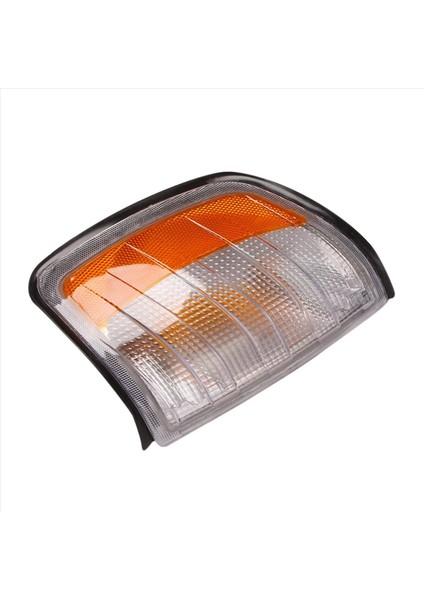3x Araç Köşesi Işık Ön Turn Sinyal Gösterge Lambası Mercedes Benz E Sınıfı W124 1985-1996 1248261243 1248261143 (Yurt Dışından) fırsatları