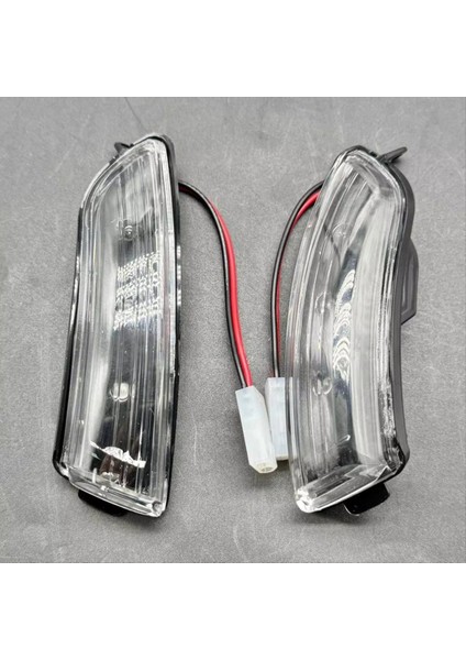 Dikizle Ayna Turn Sinyal Işığı Chrysler 300 2011-2020 Ters Gösterge Lambası 68170148AA 68170149AA (Yurt Dışından) fiyatları