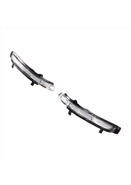 1paır Araş Değişimi Dönüşün Sinyali Skoda Octavia Için Yanıp Sönen LED Göstergesi Superb 2009-2013 3T0949101 3T0949102 (Yurt Dışından) modelleri