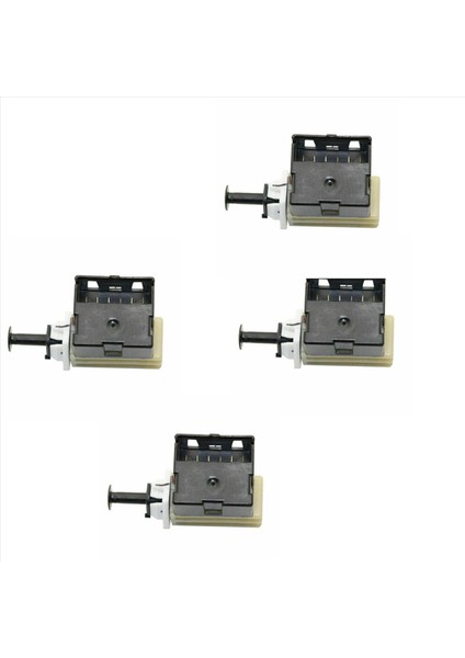 4x 56054001AD 56054001 Chrysler Için Fren Işığı Durdurma Lambası Anahtarı 200 2011-2014 Dodge Avenger Için 09-14 Jeep Patriot Için (Yurt Dışından)