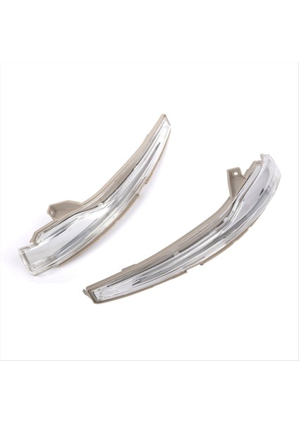 1paır Side Dikiz Bakış Ayna Turn Sinyali Gösterge Işığı Mercedes Benz W205 W213 W222 C217 A0999067301 A0999060243 (Yurt Dışından) modelleri