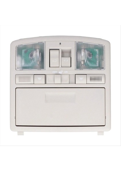 Tepegöz Sunroof Anahtar Konsol Aşağı Hafif Gözlükler Depolama GS4C-69-970C-30 BBM669970B75 Mazda Cx9 Için (Yurt Dışından)