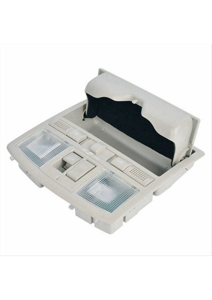 Tepegöz Sunroof Anahtar Konsol Aşağı Hafif Gözlükler Depolama GS4C-69-970C-30 BBM669970B75 Mazda Cx9 Için (Yurt Dışından) fiyatları